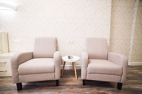 ASAO Apartments Walking Center Zone