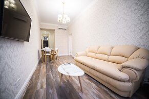 ASAO Apartments Walking Center Zone