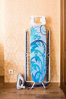 ASAO Apartments Walking Center Zone