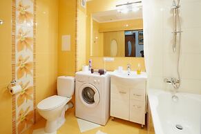 ASAO Apartments Walking Center Zone