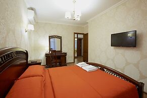 ASAO Apartments Walking Center Zone