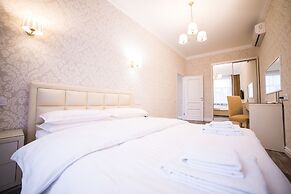 ASAO Apartments Walking Center Zone