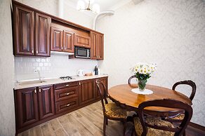 ASAO Apartments Walking Center Zone
