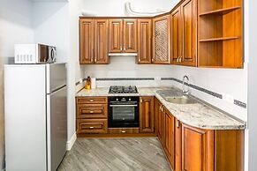 ASAO Apartments Walking Center Zone
