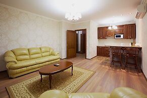 ASAO Apartments Walking Center Zone
