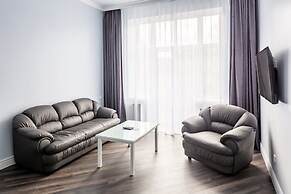 ASAO Apartments Walking Center Zone