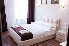 ASAO Apartments Walking Center Zone