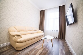ASAO Apartments Walking Center Zone