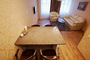 ASAO Apartments Walking Center Zone