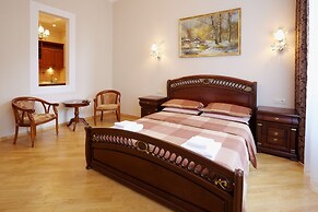 ASAO Apartments Walking Center Zone