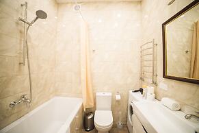 ASAO Apartments Walking Center Zone