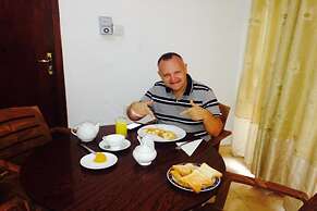 New Kandy Residence