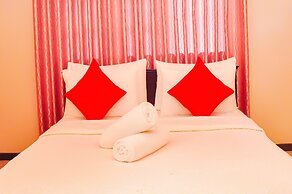 New Kandy Residence