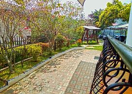 New Kandy Residence
