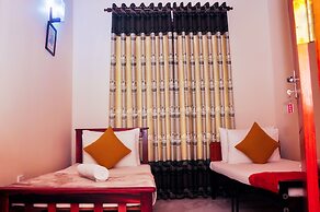 New Kandy Residence