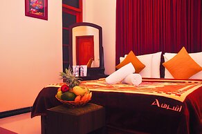 New Kandy Residence