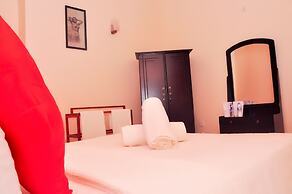 New Kandy Residence