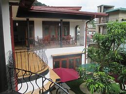 New Kandy Residence