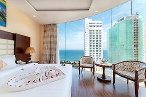 Nhat Minh Hotel and Apartment