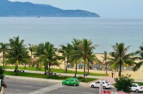 Nhat Minh Hotel and Apartment