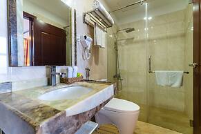 Nhat Minh Hotel and Apartment