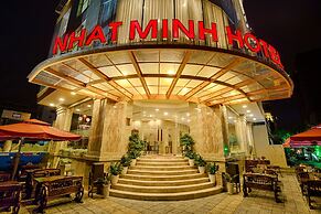 Nhat Minh Hotel and Apartment