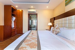 Nhat Minh Hotel and Apartment