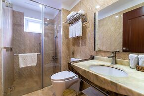 Nhat Minh Hotel and Apartment