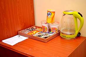 Nhat Minh Hotel and Apartment