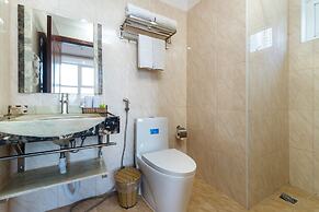 Nhat Minh Hotel and Apartment