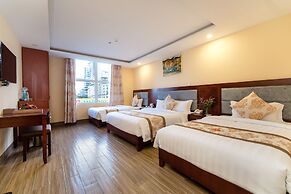 Nhat Minh Hotel and Apartment