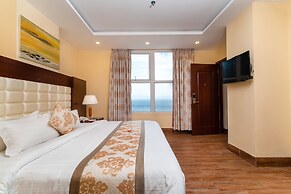 Nhat Minh Hotel and Apartment