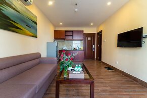 Nhat Minh Hotel and Apartment