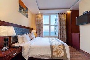 Nhat Minh Hotel and Apartment