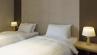 The Suites Taitung