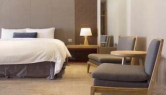 The Suites Taitung