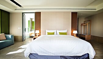The Suites Taitung