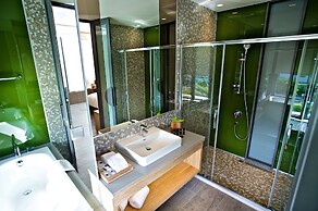 The Suites Taitung