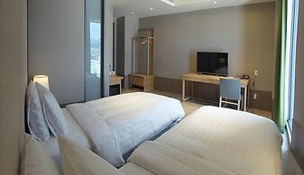 The Suites Taitung