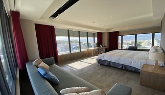 The Suites Taitung