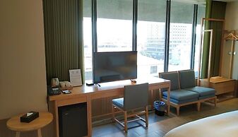 The Suites Taitung