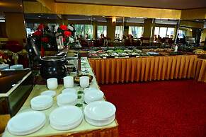 Kıvrak Hotel