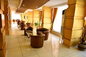 Kıvrak Hotel