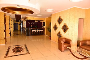 Kıvrak Hotel