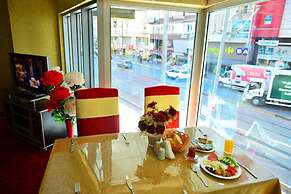 Kıvrak Hotel