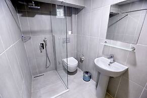 Kıvrak Hotel
