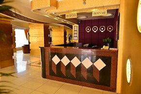 Kıvrak Hotel