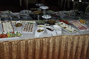 Kıvrak Hotel