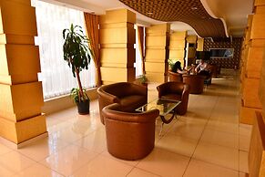 Kıvrak Hotel