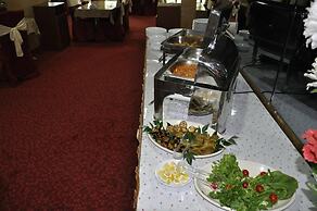 Kıvrak Hotel